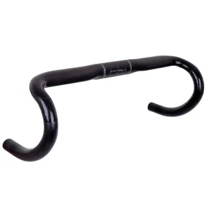 Carbon Cross Drop Handlebar 31.8