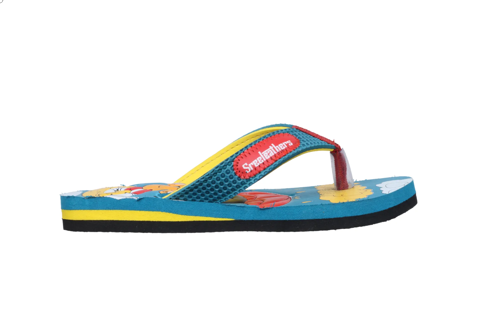 Kids flip flops 44064 ( 5-12 years )