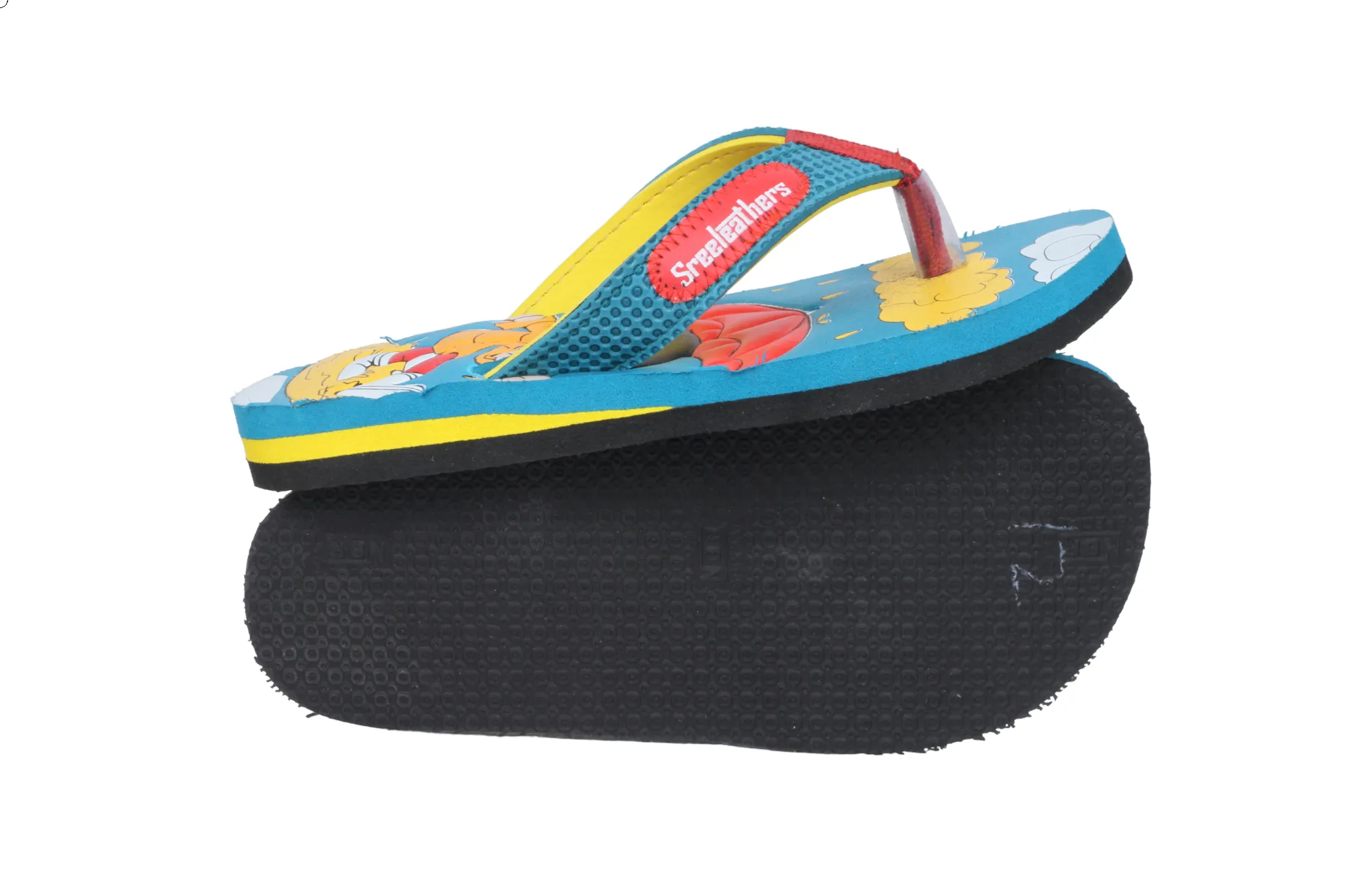 Kids flip flops 44064 ( 5-12 years )