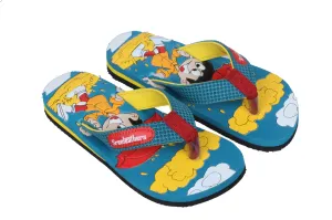 Kids flip flops 44064 ( 5-12 years )