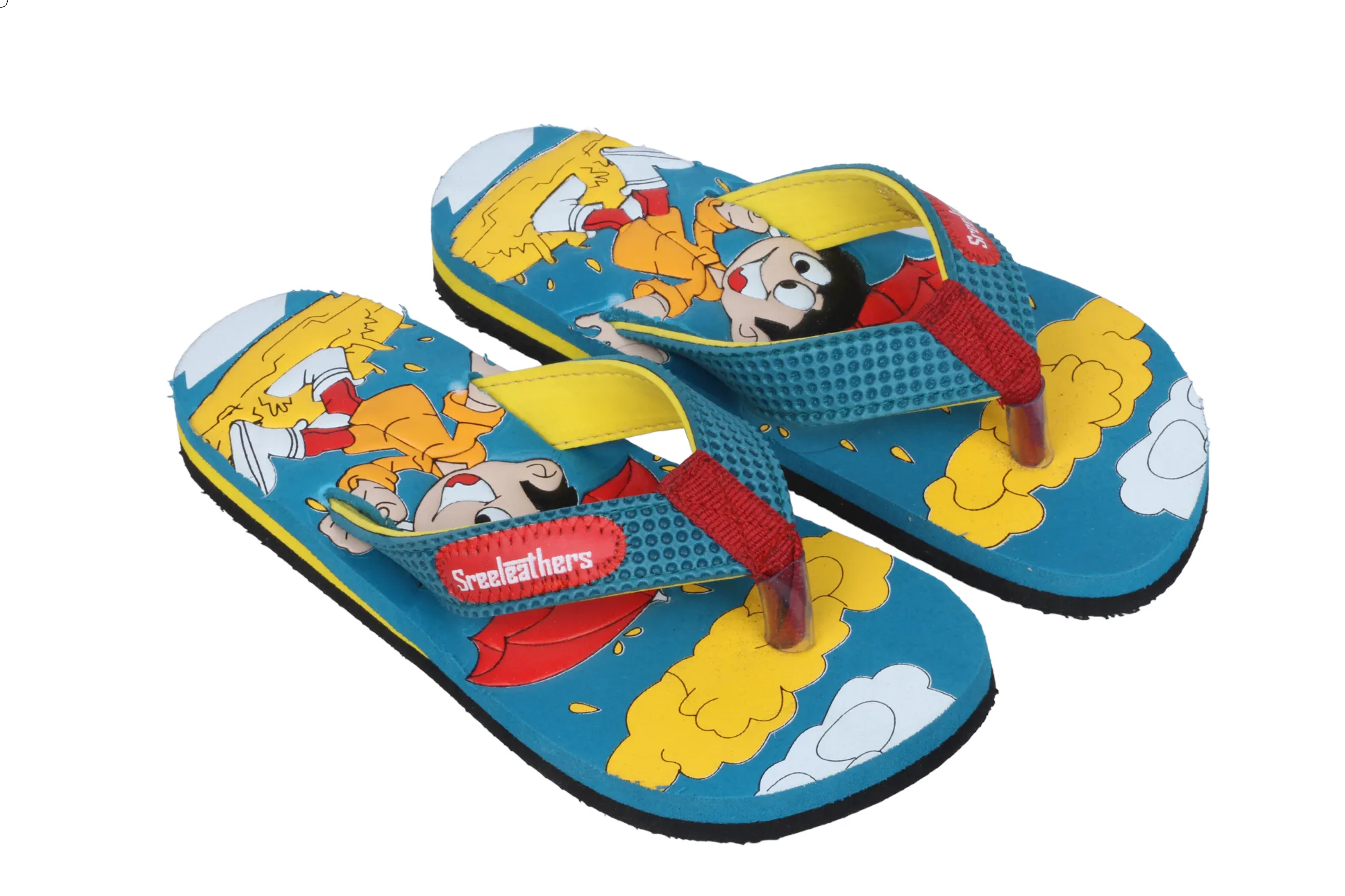 Kids flip flops 44064 ( 5-12 years )