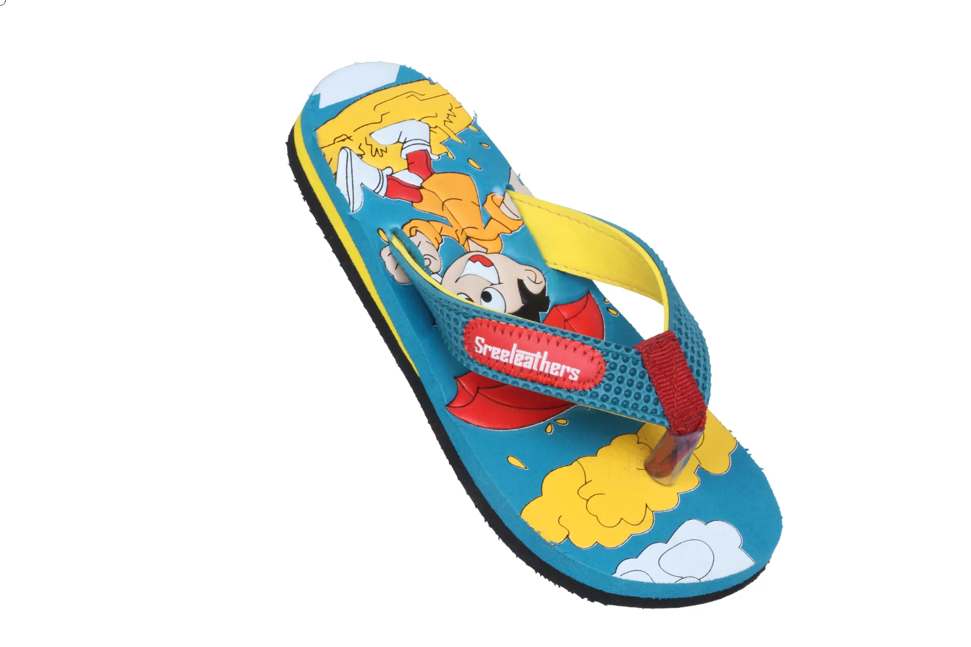 Kids flip flops 44064 ( 5-12 years )