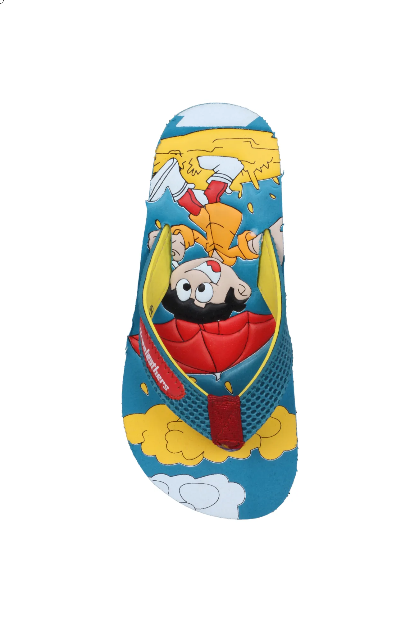 Kids flip flops 44064 ( 5-12 years )