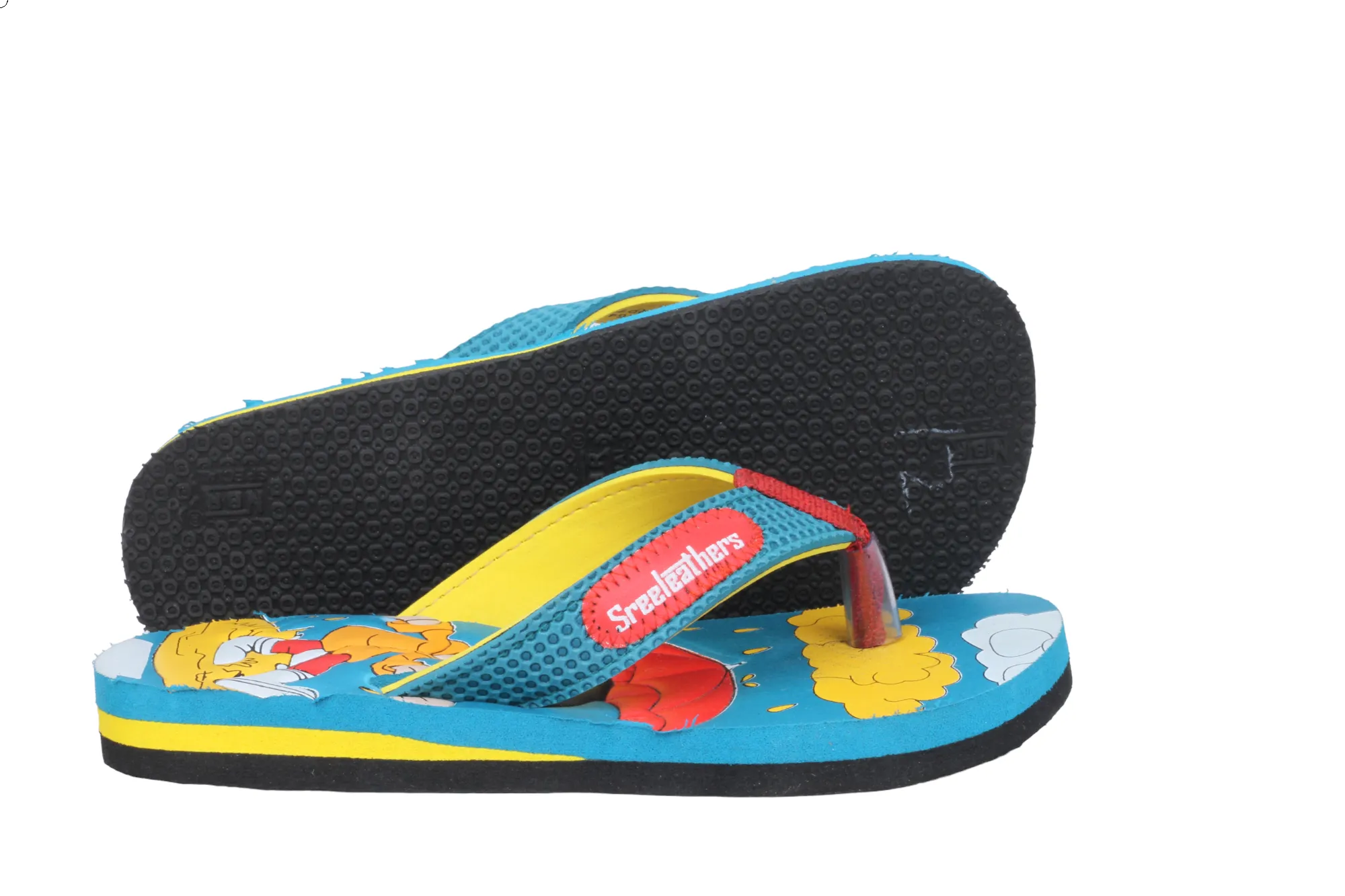Kids flip flops 44064 ( 5-12 years )