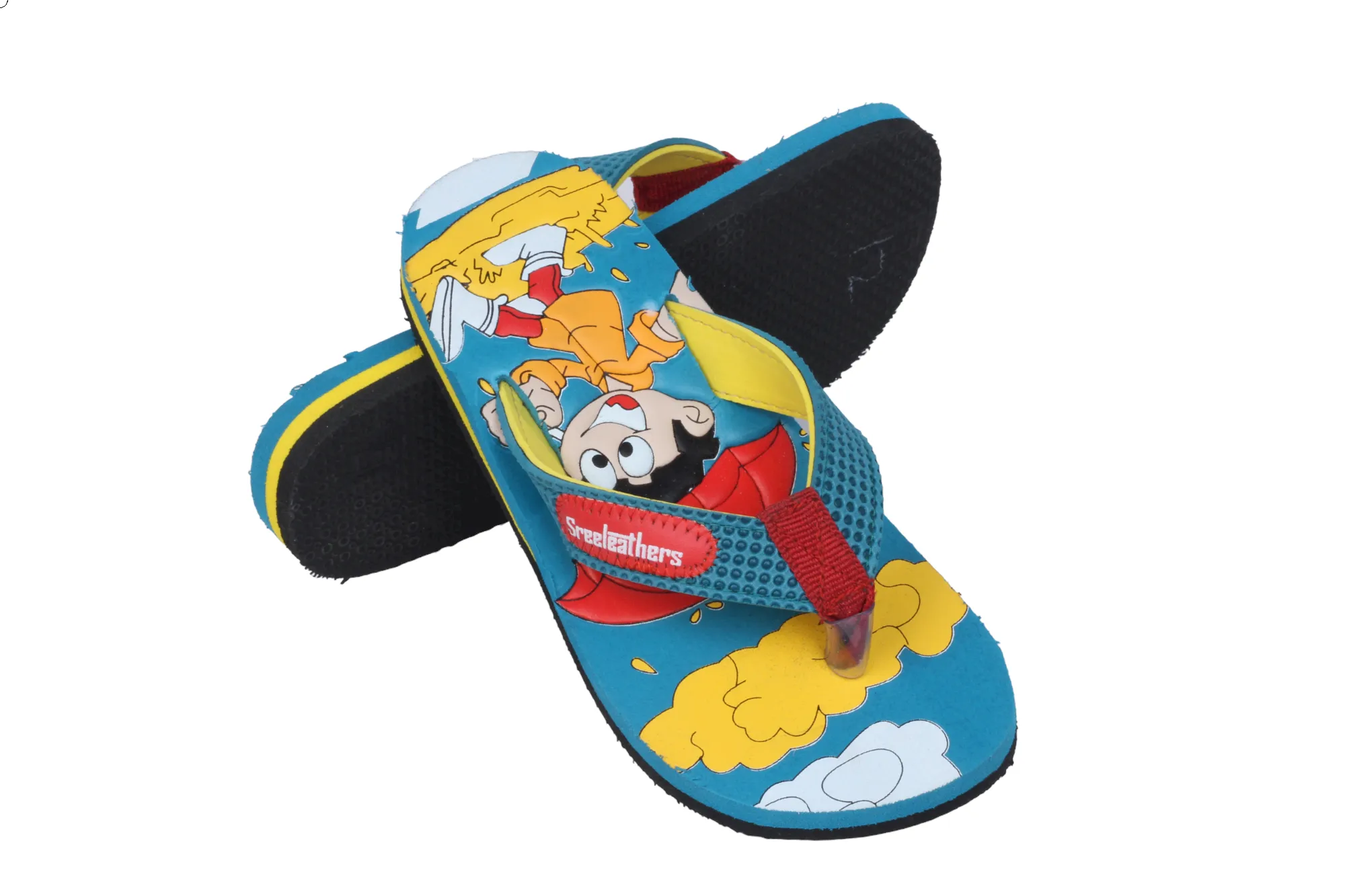 Kids flip flops 44064 ( 5-12 years )