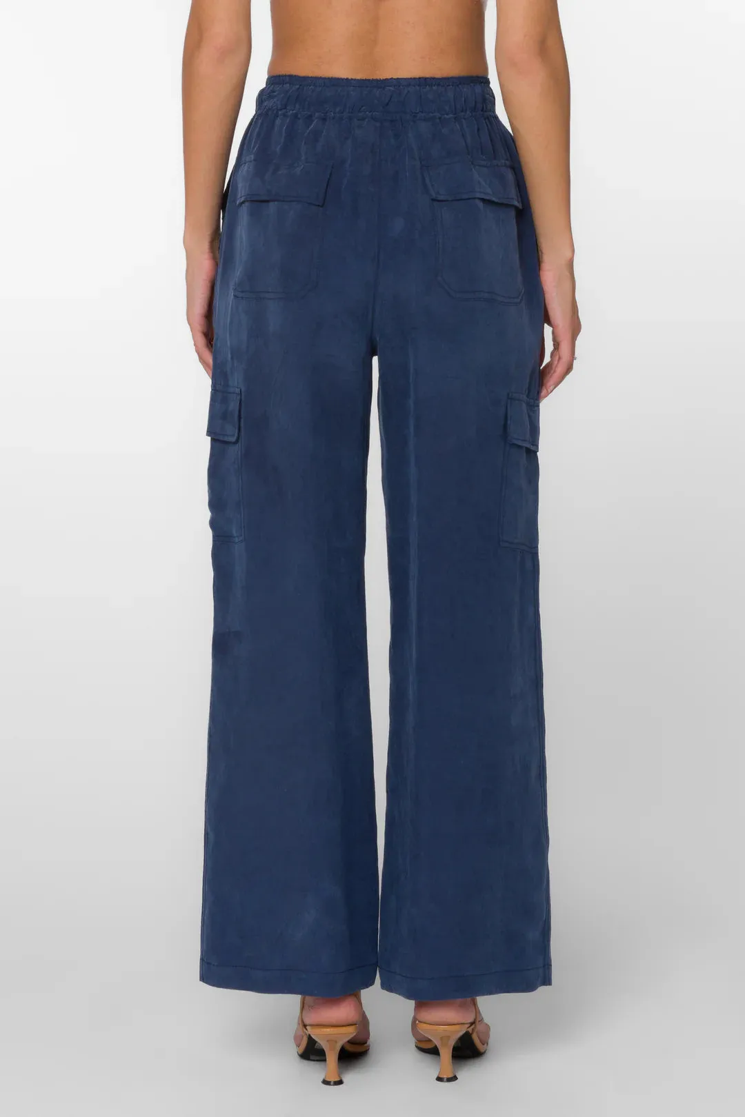 Lynee Cargo Pant